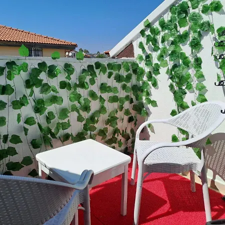 Elda Gizli Bahce * Side
