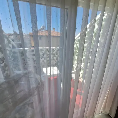 Elda Gizli Bahce Daire